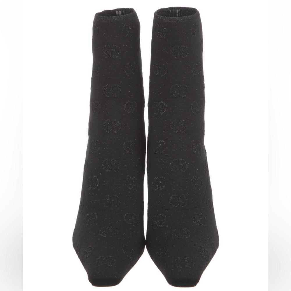 Gucci Sock Boots - Picture 2 of 5